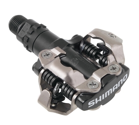 Pedály SHIMANO MTB SPD PDM520L