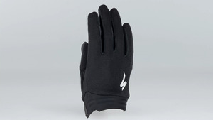 Rukavice Specialized TRAIL GLOVES black - M, black