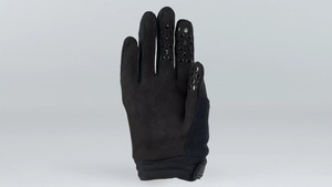Rukavice Specialized TRAIL GLOVES black - M, black