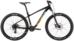 Kolo KONA LANA'I 26 - XS, satin black