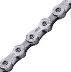 Řetěz SHIMANO CN-HG93 9 speed, 116 článků v krabičce