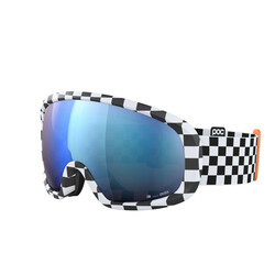 Brýle POC Fovea Mid Race Speedy Dolcezza - partly sunny blue
