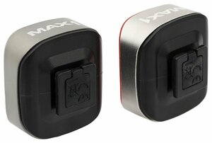 Blikačky MAX1 SIRIUS USB sada