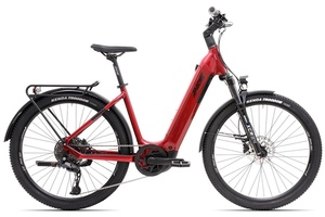 Kolo APACHE Rio Grande CX800 Tour