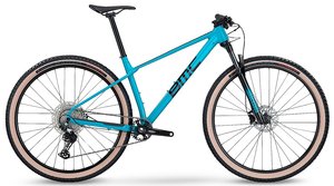 Kolo BMC Twostroke AL TWO - S, turquoise/black/white