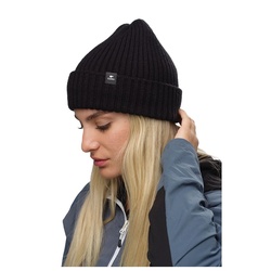 Čepice Eisbär Ripp MÜ 2.0. - schwarz