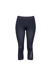 Dámské spodky Nordica PERFORMANCE 3/4 W - M/L, navy/giada/pink