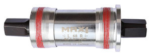 Osa MAX1 110,5+Al misky BSA