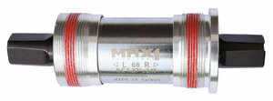 Osa MAX 115+AL misky BSA 4hr.