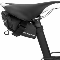 Podsedlová brašna BLACKBURN Grid Small Seat Bag - black