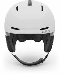 Helma GIRO AVERA MIPS - S, matte white