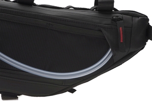 Rámová brašna BLACKBURN Outpost Frame Bag Small