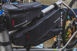 Rámová brašna BLACKBURN Outpost Frame Bag Small