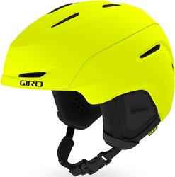 Helma GIRO NEO - L, matte citron