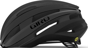 Přilba GIRO SYNTHE MIPS II - M, matte black