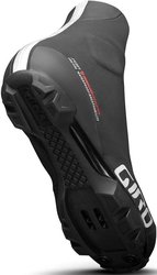 Cyklistické tretry GIRO Blaze zimní - 40, black