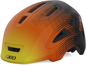 Přilba GIRO SCAMP II Mat