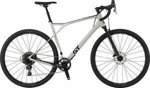 Kolo GT GRADE CARBON X - L, grey