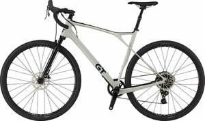 Kolo GT GRADE CARBON X - L, grey