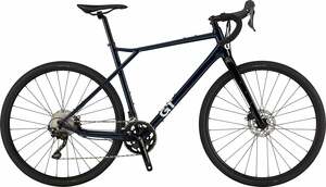 Kolo GT GRADE COMP - L, dark blue