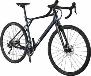 Kolo GT GRADE COMP - L, dark blue