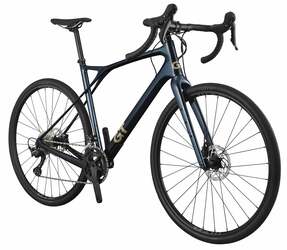 Kolo GT GRADE CARBON PRO - L, navy blue