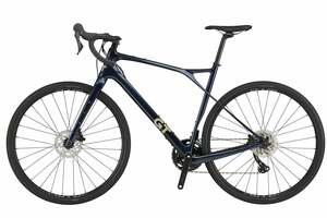 Kolo GT GRADE CARBON PRO - L, navy blue