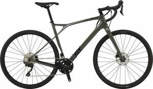 Kolo GT GRADE CARBON ELITE - L, grey