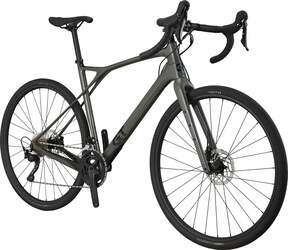 Kolo GT GRADE CARBON ELITE - L, grey