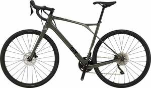 Kolo GT GRADE CARBON ELITE - L, grey