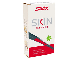Sada Swix SKIN CLEANER (sprej 70ml+fiberlene)