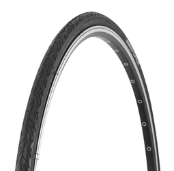 Plášť FORCE 700x25C, IA-2304,drát