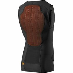 Chránič hrudníku FOX Baseframe Pro SL - L, black