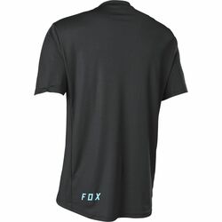 Dres FOX RANGER SS JSY - L, black