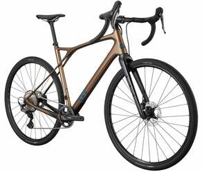 Kolo GT GRADE CARBON PRO LE - L, bronze