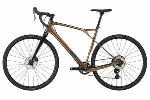 Kolo GT GRADE CARBON PRO LE - L, bronze