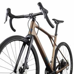Kolo GT GRADE CARBON PRO LE - L, bronze