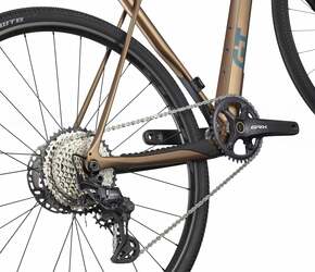 Kolo GT GRADE CARBON PRO LE - L, bronze