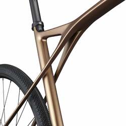 Kolo GT GRADE CARBON PRO LE - L, bronze