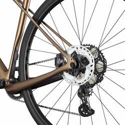 Kolo GT GRADE CARBON PRO LE - L, bronze