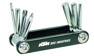 Nářadí KTM MICRO 7