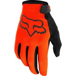Rukavice FOX RANGER - XXL, fluo orange