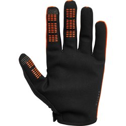 Rukavice FOX RANGER - XXL, fluo orange