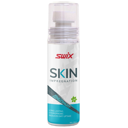 Vosk Swix SKIN impregnace, roztok 80ml