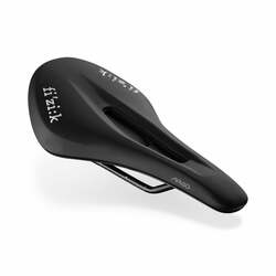 Sedlo FIZIK VENTO ARGO X5 140 mm - black