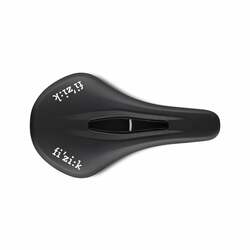 Sedlo FIZIK VENTO ARGO X5 150 mm - black