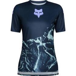 Dres Fox Ranger Ls W Image print