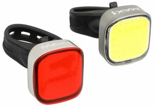 Blikačky MAX1 SIRIUS USB sada