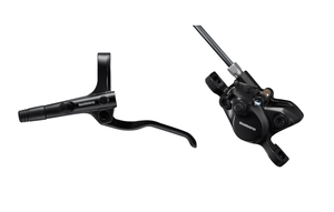 Brzda SHIMANO ALTUS BR-M200-KIT zadní BL-MT200
