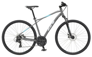 Kolo GT TRANSEO COMP - M, grey